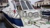 Technical sheet CRUISERS 500 EXPRESS