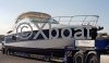Technical sheet CRUISERS 500 EXPRESS