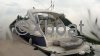 Technical sheet CRUISERS 500 EXPRESS