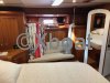 Technical sheet FARR 63 PILOT HOUSE