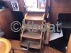 Technical sheet FARR 63 PILOT HOUSE