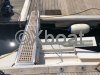 Technical sheet FARR 63 PILOT HOUSE