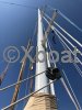 Technical sheet FARR 63 PILOT HOUSE