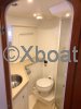 Technical sheet FARR 63 PILOT HOUSE