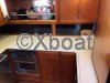 Technical sheet FARR 63 PILOT HOUSE