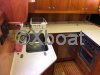 Technical sheet FARR 63 PILOT HOUSE