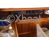 Technical sheet FARR 63 PILOT HOUSE