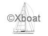 Technical sheet FARR 63 PILOT HOUSE