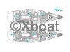 Technical sheet FARR 63 PILOT HOUSE