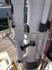 Technical sheet FARR 63 PILOT HOUSE