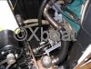 Technical sheet CHATAM 33