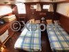 Technical sheet GRAND BANKS 39 CLASSIC