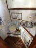 Technical sheet GRAND BANKS 39 CLASSIC