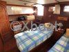 Technical sheet GRAND BANKS 39 CLASSIC