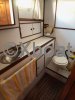 Technical sheet GRAND BANKS 39 CLASSIC