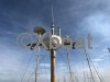 Technical sheet GRAND BANKS 39 CLASSIC