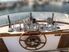 Technical sheet GRAND BANKS 39 CLASSIC