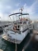 Technical sheet GRAND BANKS 39 CLASSIC