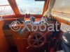 Technical sheet GRAND BANKS 39 CLASSIC