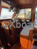 Technical sheet GRAND BANKS 39 CLASSIC