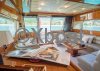 Technical sheet FERRETTI 70