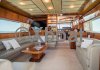 Technical sheet FERRETTI 70
