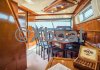 Technical sheet FERRETTI 70