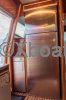 Technical sheet FERRETTI 70