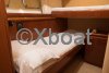 Technical sheet FERRETTI 70