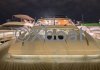 Technical sheet FERRETTI 70
