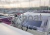 Technical sheet FERRETTI 70
