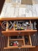 Technical sheet BAVARIA 37 CRUISER