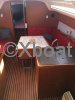 Technical sheet BAVARIA 37 CRUISER