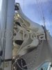 Technical sheet BAVARIA 37 CRUISER
