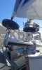 Technical sheet BAVARIA 37 CRUISER