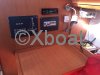 Technical sheet BAVARIA 37 CRUISER