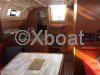 Technical sheet BAVARIA 37 CRUISER