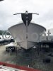 Technical sheet CONTENDER 31 STEP HULL
