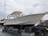 Technical sheet CONTENDER 31 STEP HULL