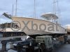 Technical sheet CONTENDER 31 STEP HULL