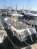 Technical sheet CONTENDER 31 STEP HULL