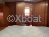 Technical sheet BAVARIA DEEP BLUE 46