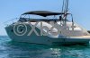 Technical sheet BAVARIA DEEP BLUE 46