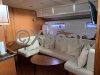 Technical sheet BAVARIA DEEP BLUE 46