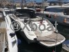 Technical sheet BAVARIA DEEP BLUE 46