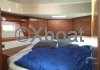 Technical sheet BAVARIA DEEP BLUE 46