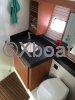 Technical sheet BAVARIA DEEP BLUE 46