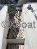 Technical sheet BAVARIA DEEP BLUE 46