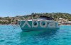 Technical sheet BAVARIA DEEP BLUE 46