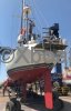 Technical sheet VIOLATI 60 CUTTER